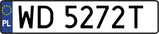 WD5272T