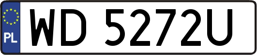 WD5272U