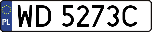 WD5273C