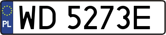 WD5273E