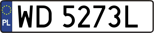 WD5273L