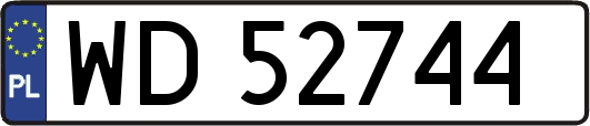 WD52744