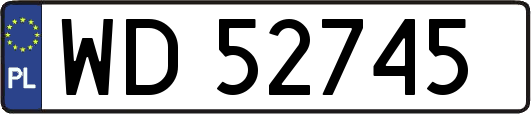 WD52745