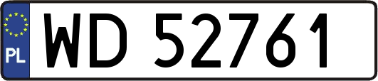 WD52761