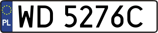 WD5276C