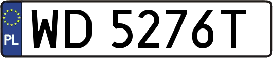 WD5276T