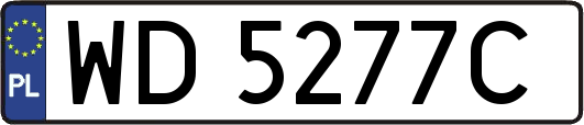 WD5277C