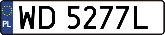 WD5277L