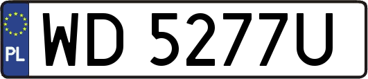 WD5277U