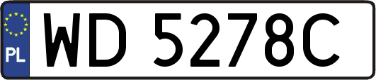 WD5278C