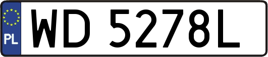 WD5278L