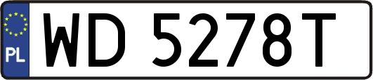 WD5278T