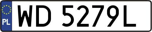 WD5279L