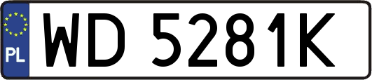 WD5281K
