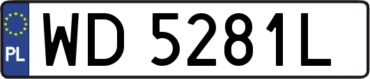WD5281L