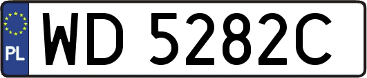 WD5282C