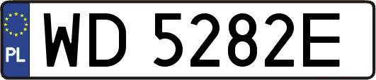 WD5282E