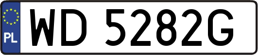 WD5282G