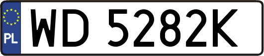 WD5282K