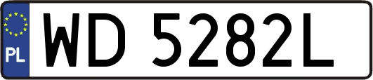WD5282L