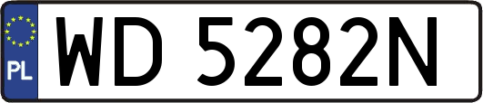 WD5282N