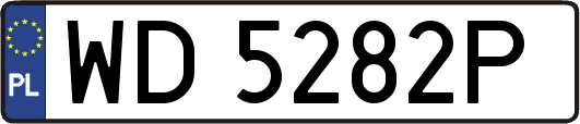 WD5282P