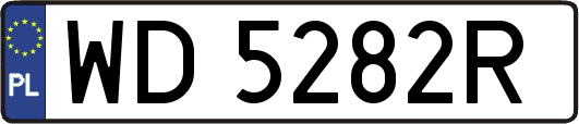WD5282R