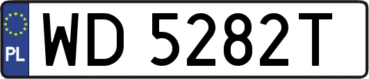 WD5282T