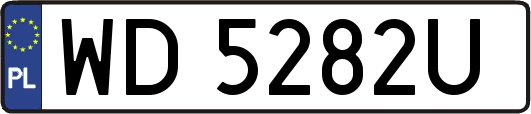 WD5282U
