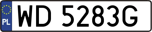 WD5283G