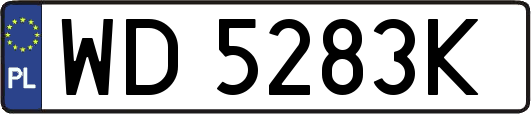 WD5283K
