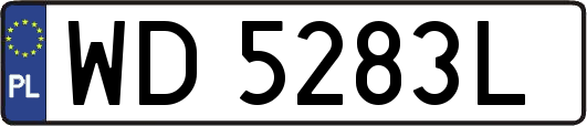 WD5283L