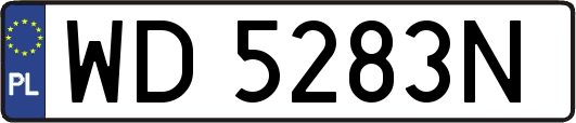 WD5283N