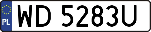 WD5283U