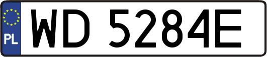 WD5284E