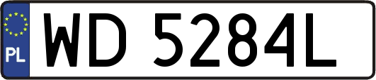 WD5284L