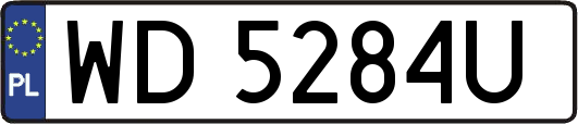 WD5284U