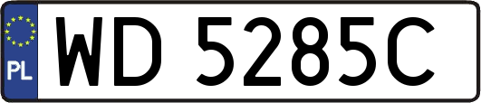 WD5285C