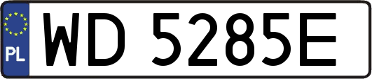 WD5285E