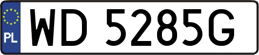 WD5285G
