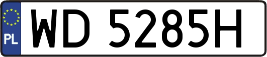 WD5285H