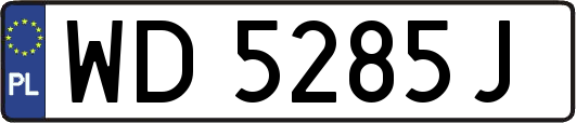 WD5285J