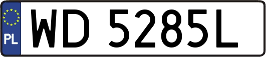 WD5285L