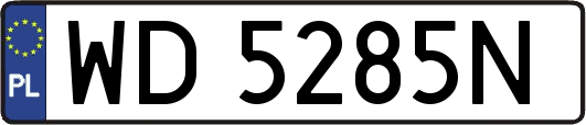 WD5285N