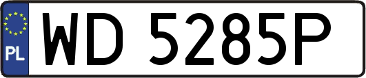 WD5285P