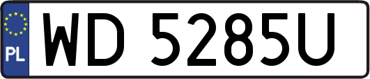 WD5285U
