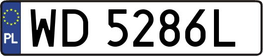 WD5286L
