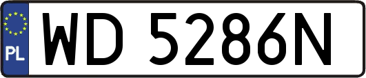WD5286N