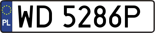 WD5286P