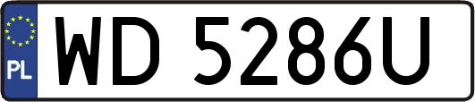 WD5286U